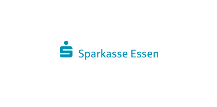 Sparkasse Essen ist ein Partner der Gebäudereinigung & Dienstleistunge Gelford GmbH